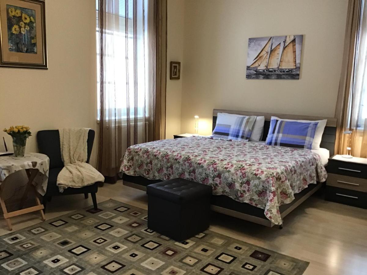 Ml Apartment 玛丽亚温泉 外观 照片